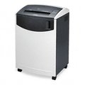 Fellowes Fellowes 38485 Powershred Heavy-Duty C-480C Confetti-Cut Shredder  Black/Lt Gray 38485